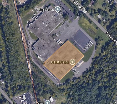 Lansdale, PA - Real Estate - CSX - Lansdale, PA