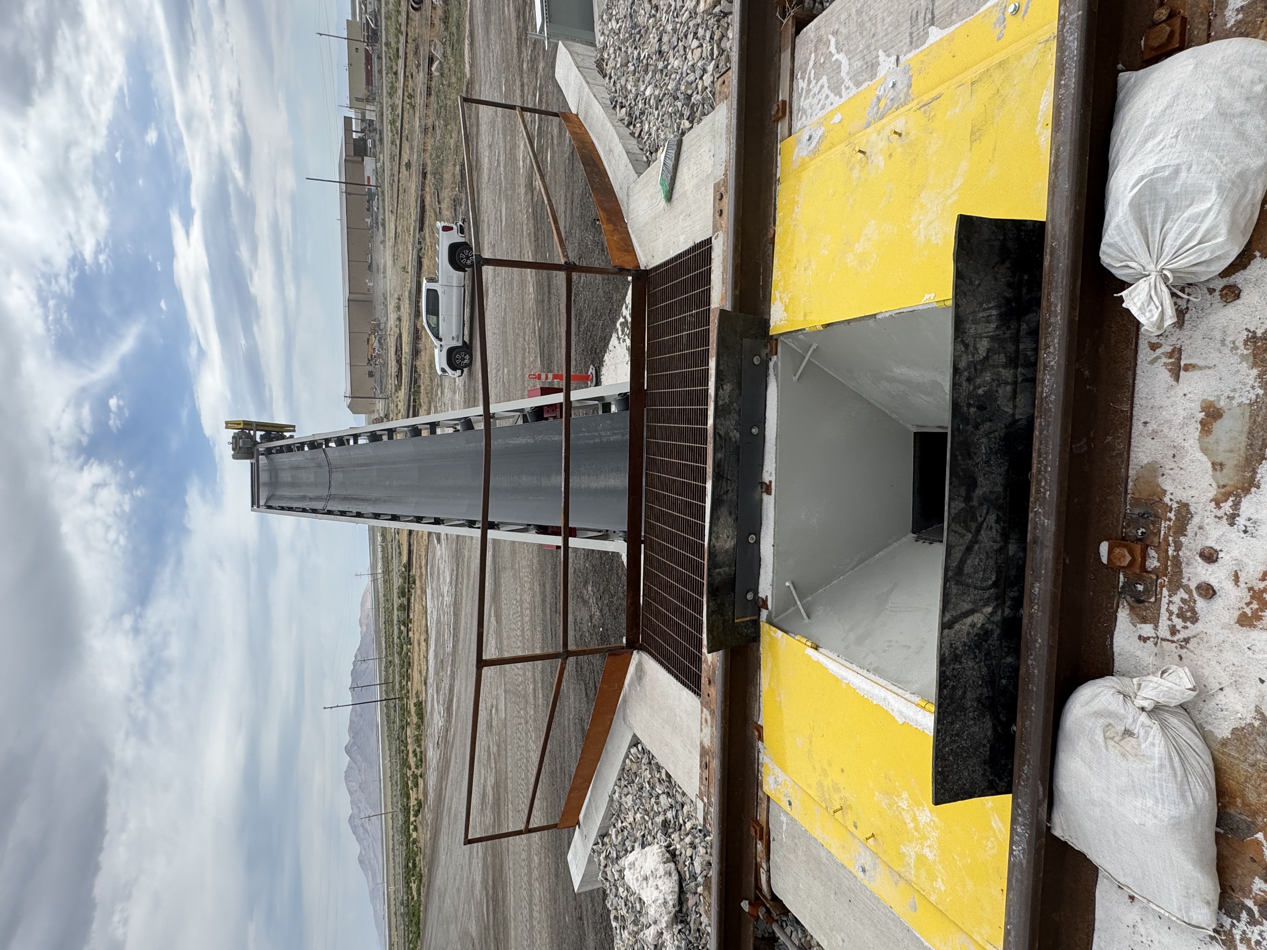 Grantsville, UT - Transload - UP - second view