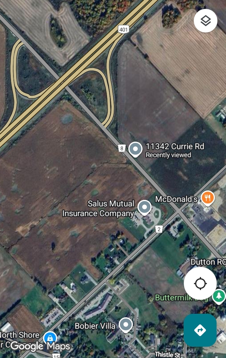 Dutton, ON - Real Estate -  - Dutton, ON