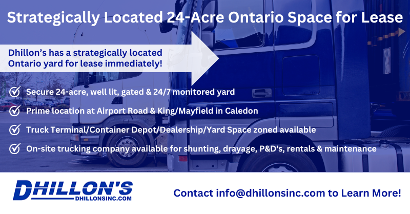 Caledon East, ON - Switching Services - - Caledon East, ON