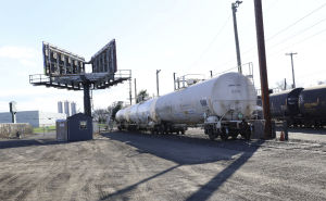 Lansdale, PA - Transload - CSX - Lansdale, PA