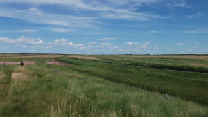 Instow, SK - Transload - CPKC, GWRS - Shaunavon, SK