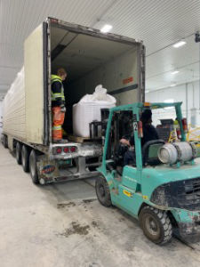 Letellier, MB - Real Estate - BNSF, CN - Letellier, MB