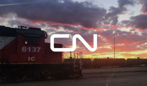 Fort McMurray, AB - Transload - CN - Fort McMurray, AB