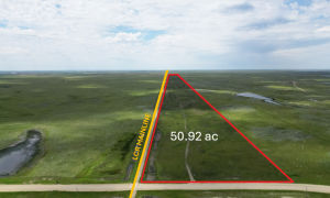 Bienfait, SK - Real Estate - CPKC - Estevan, SK