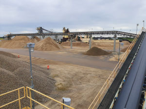 Acheson, AB - Railcar Storage - CN - Acheson, AB