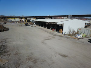 Kansas City, MO - Transload - BNSF, CPKC, NS, UP - Kansas City, MO