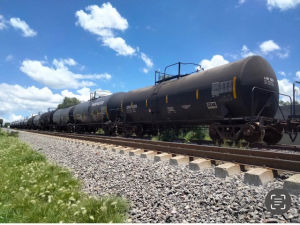 Cuautitlán Izcalli, Méx. - Railcar Storage - FXE - Cuautitlán Izcalli, Méx.