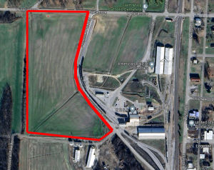 Mounds, IL - Real Estate - CN - Mounds, IL