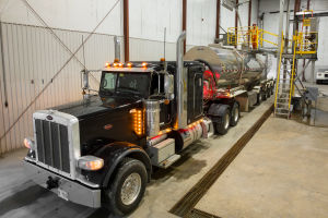 Greater Sudbury, ON - Transload - CN, CPKC - Greater Sudbury, ON