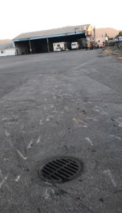 Abbotsford, BC - Transload - BNSF, CN, CPKC, SRY - Abbotsford, BC