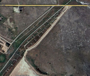 Instow, SK - Transload - CPKC, GWRS - Shaunavon, SK